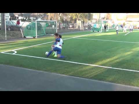 G19 Interkrets A, 11. april 2019: Nordstrand – Stabæk 3-0 (1-0)