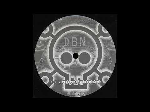 Drop Bass Network 046 - U.K. Techno Terrorists E.P. - Total Output - B2 - Step Inside