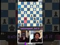 Gothamchess Blindfold Premove Mate