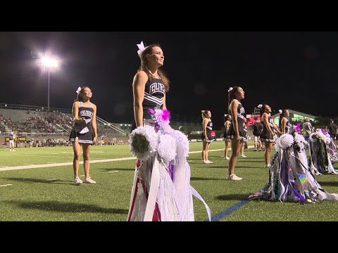 BGC Highlights: Holmes vs. Clark - Week 6