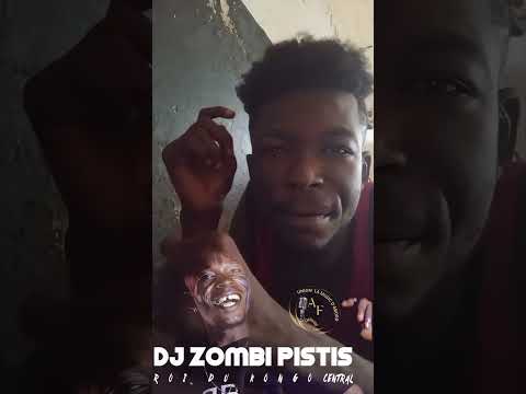 Dj Zombie Pistis En Prison Esengi Justice Etala LIKAMBU Naye Po Trucage Eleki Po Kk Aza #warriors