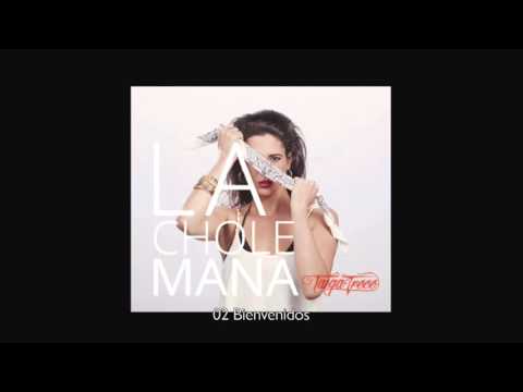 TAIGA TRECE  - La Cholemana - das ganze Album (2015)