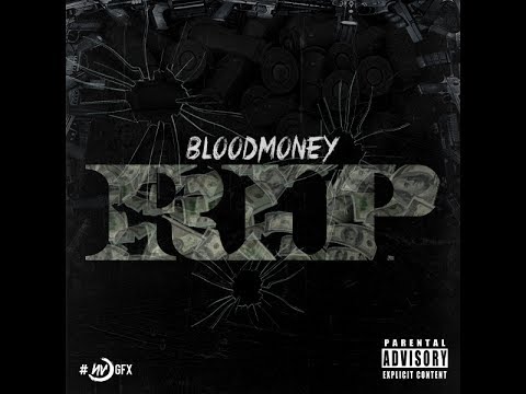 Blood Money - RIP (Migos Diss)
