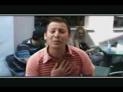 Nicolae Guta si Gerard - Eu sunt vagabond.avi