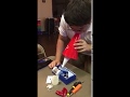 Homemade Phonograph