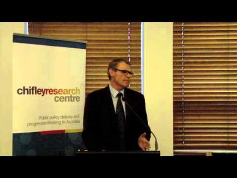 John Faulkner Little History of the ALP