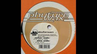 Watchman - Drop Zone