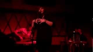 Rumer - "Come Saturday Morning" live at Rockwood Music Hall, NYC