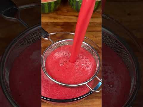 Anguria Jelly 0 Kcal🍉