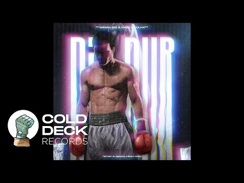 Arman322&Mass - Dik Dur (Produced by Culha)