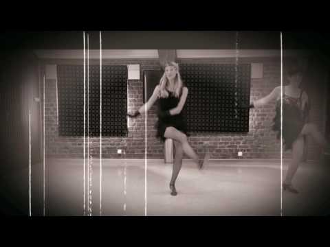 Electro Charleston - Ain't she sweet - Zumba®Fitness