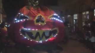 preview picture of video 'BCS Pumpkin Heads Raniag 2014'