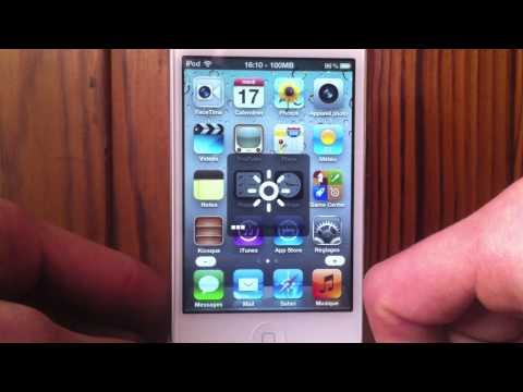 comment regler sbsetting