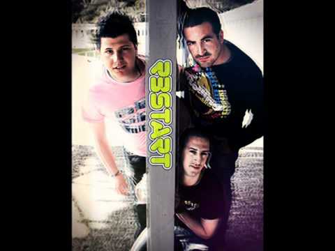 Dimension-X Feat. Nikki Ponte - Hey You [R3START Extended Mix]