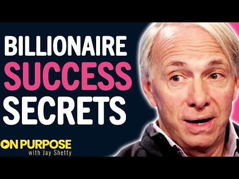 WATCH THIS EVERY DAY To Brainwash Yourself For SUCCESS ABUNDANCE Joe Dispenza Jay Shetty