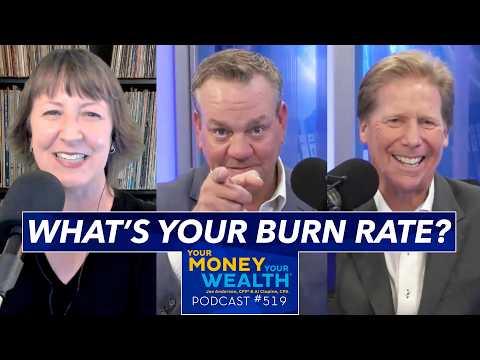 What's a Safe Withdrawal Rate in Retirement? (So You Won't Run Out of Money)