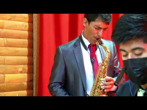 Domingo 2022 0116 - Pastor Elías Eliseo González - TRC 2022