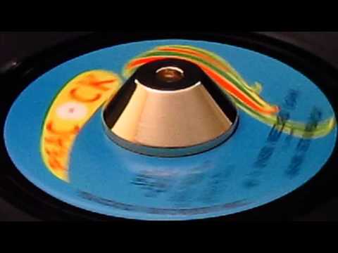 Jean Stanback - If I Ever Needed Love - Peacock: 1958