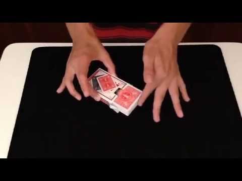 V Deck By Peter Nardi