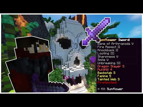 UForced - HOW TO ADD CUSTOM ENCHANTS | NeoNetwork S4 | Minecraft Skyblock Tips & Tricks!