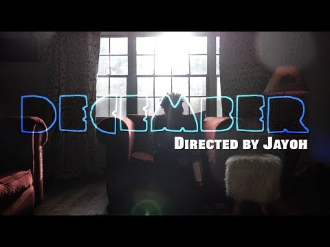 Zimmy Moon - December (Official Music Video) Dir. by Jayoh