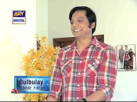 Bulbulay Ep # 137 ARY Digital