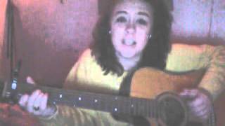 Ocean - Kinlee Whitney [Cover]