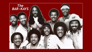 The BAR~KAYS "Unforgettable Dream" w-Lyrics (1981)