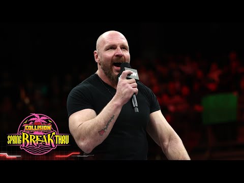 Karrion Kross: I Hope One Day Jon Moxley Does Come Back To WWE, I Think It Would Be Insane