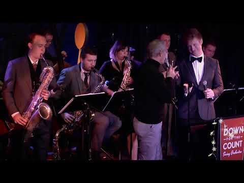 Me and My Shadow - Father & Son Duet ~ Down for the Count feat. Stuart and Callum Gillies