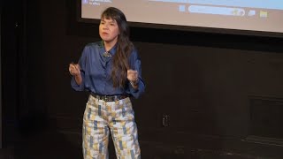 A fashion-able path to possibilities | Sandra Raffaelli | TEDxLake Worth Beach