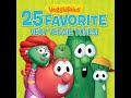 VeggieTales I Can Be Your Friend Audio