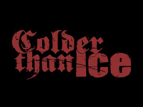 COLDER THAN ICE - live @ 