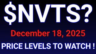 Download lagu NVTS Stock (Navitas Semiconductor Corporation) NVTS Stock Analysis | December 18, 2025 mp3 Download lagu NVTS Stock (Navitas Semiconductor Corporation) NVTS Stock Analysis | December 18, 2025 mp3