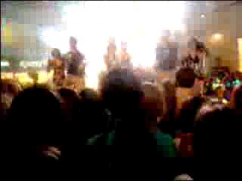 Mandaryna "Evry night" 100% LIVE