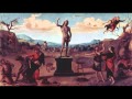 Johann Wolfgang Goethe „Prometheus" V 