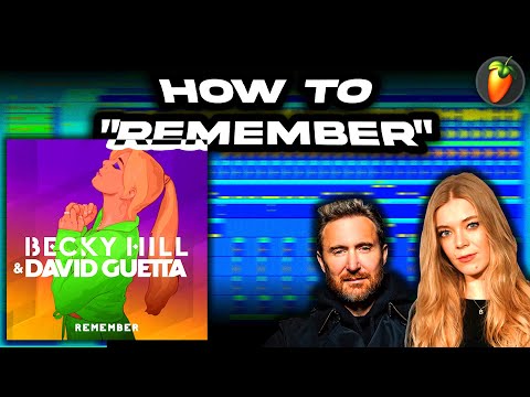 HOW TO COMMERCIAL DEEP HOUSE (like: David Guetta, Joel Corry, Becky Hill, Jax Jones...)🔥