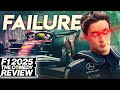 The 2025 Monaco Grand Prix Was A Failure F1 2025 Monaco The Comedy Review
