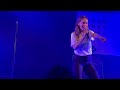 01.Anna of The North - MOVING ON (live) @ Japan