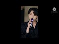 BTS Jungkook With Blue Mic Losafarshuruhogya ️ ️