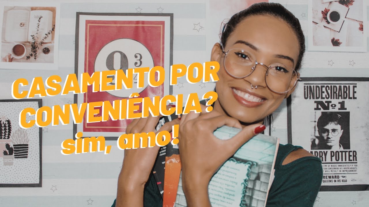 LIVROS COM CASAMENTO POR CONTRATO 👰‍🤵🏻‍