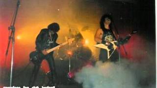 SARCÓFAGO - ORGY OF FLIES LIVE (Audio only)