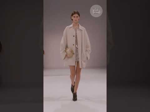 Philosophy di Lorenzo Serafini | SS24 RTW | Short review #fashion #runwayfashion #shorts
