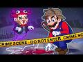 Who Killed MOARF In Super Mario Odyssey