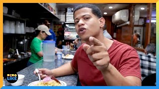 I Tried Yelp's Highest & Lowest Rated Mangú Spots In NYC