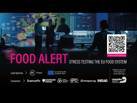 Food Alert Crisis Scenario