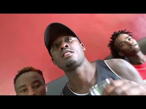 Venja blacks (KISHADA REMIX) ft Mauru Famere  (Official Video)