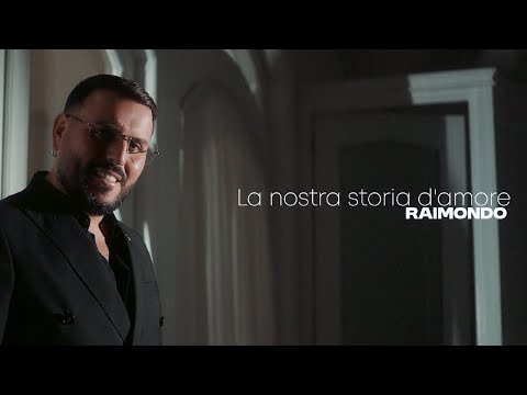 Raimondo - La nostra storia d'amore (Baby Shower)