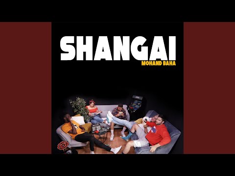 Shangai (Freestyle)