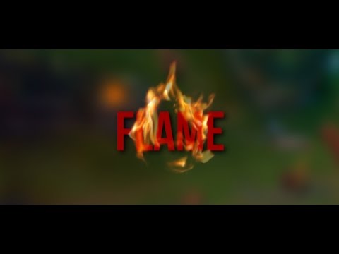 "FLAME" | An Udyr Montage | League of Legends